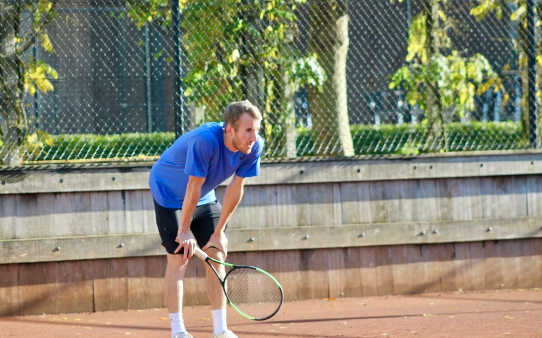The Hidden Cause for Tennis Injuries (studies confirm)